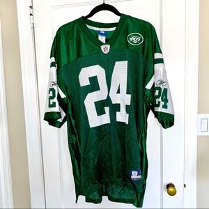 Jets Jersey.